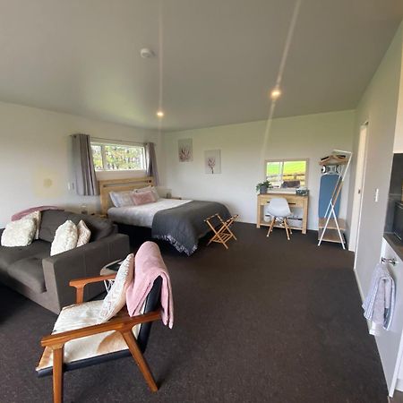 Aratahi Cottages Carterton 部屋 写真