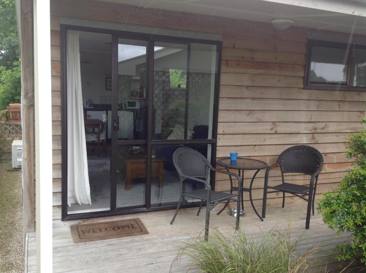 Aratahi Cottages Carterton エクステリア 写真