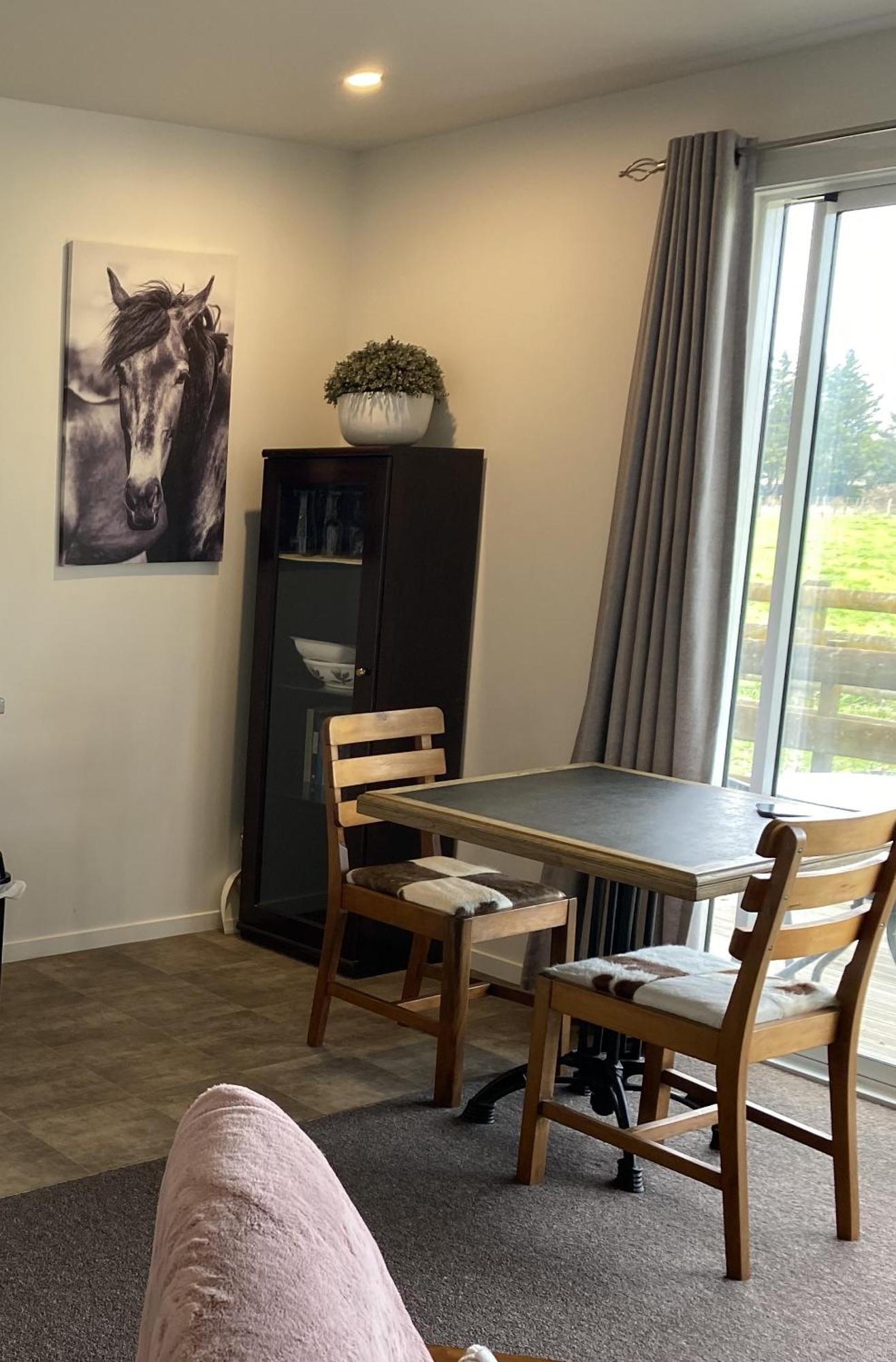 Aratahi Cottages Carterton 部屋 写真