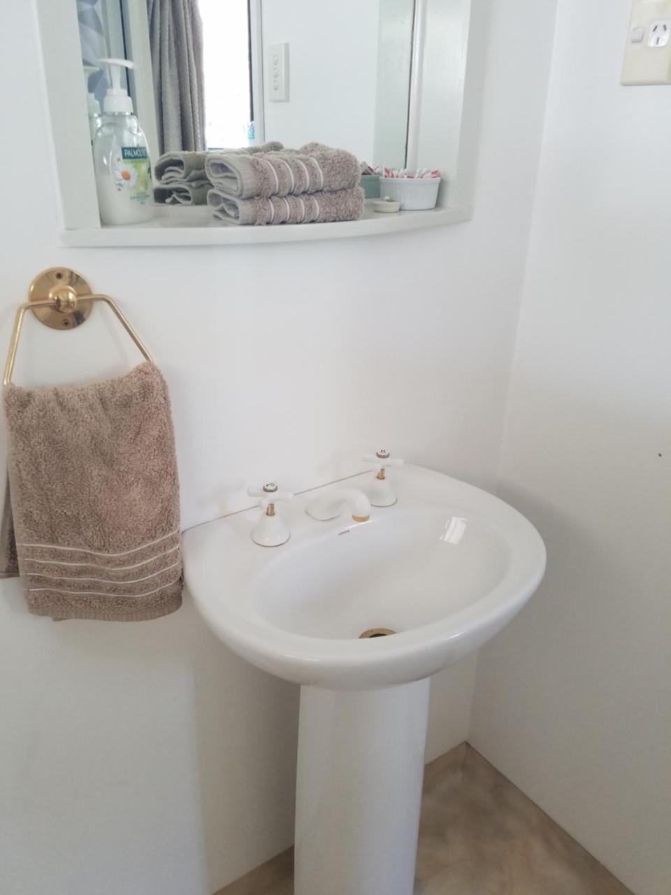 Aratahi Cottages Carterton エクステリア 写真