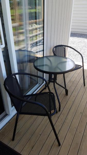 Aratahi Cottages Carterton エクステリア 写真