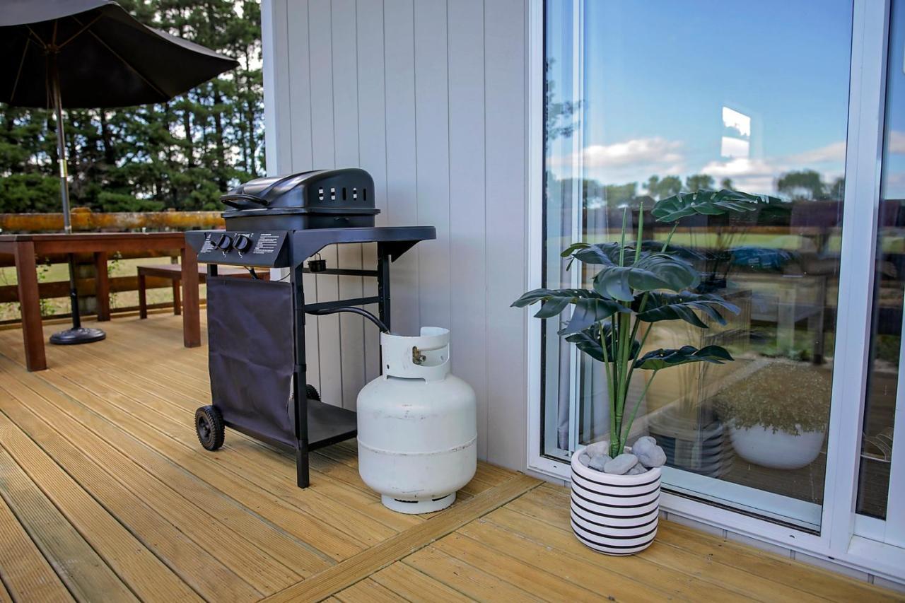 Aratahi Cottages Carterton エクステリア 写真